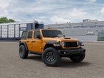 2026 Jeep Wrangler Willys 392