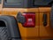 2026 Jeep Wrangler Willys 392