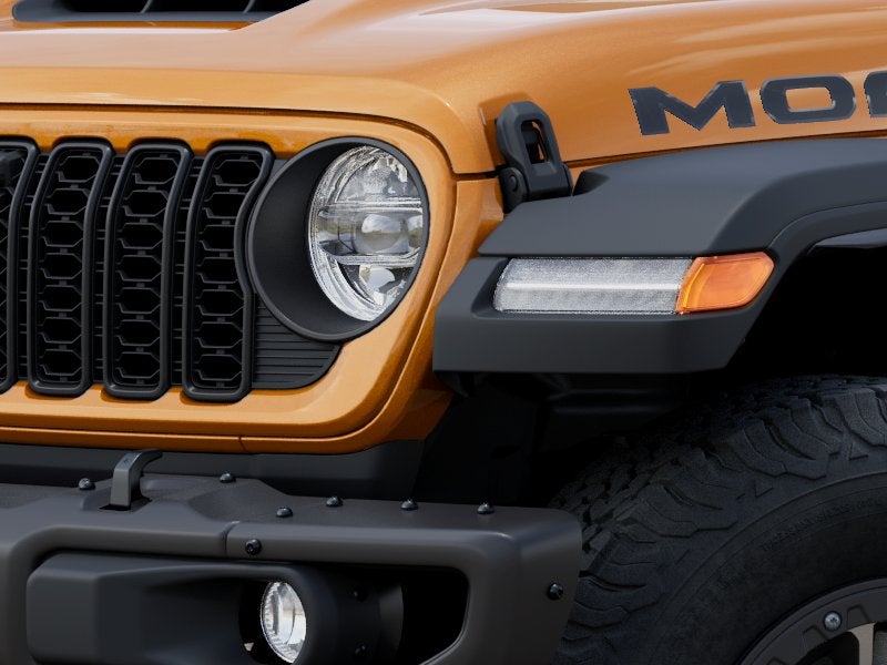 2026 Jeep Wrangler Willys 392