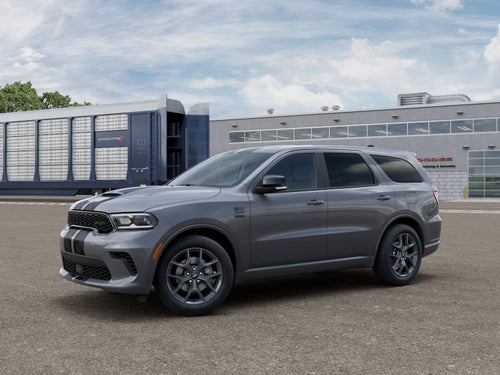 2026 Dodge Durango GT Plus HEMI V8 America 250 Edition