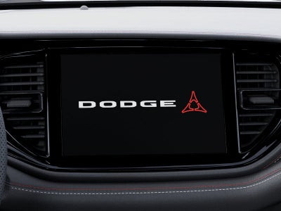 2026 Dodge Durango GT Plus HEMI V8 America 250 Edition