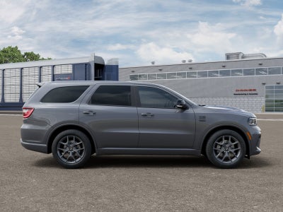 2026 Dodge Durango GT Plus HEMI V8 America 250 Edition