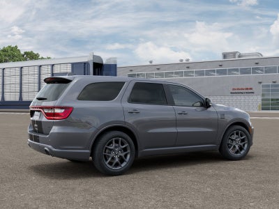 2026 Dodge Durango GT Plus HEMI V8 America 250 Edition