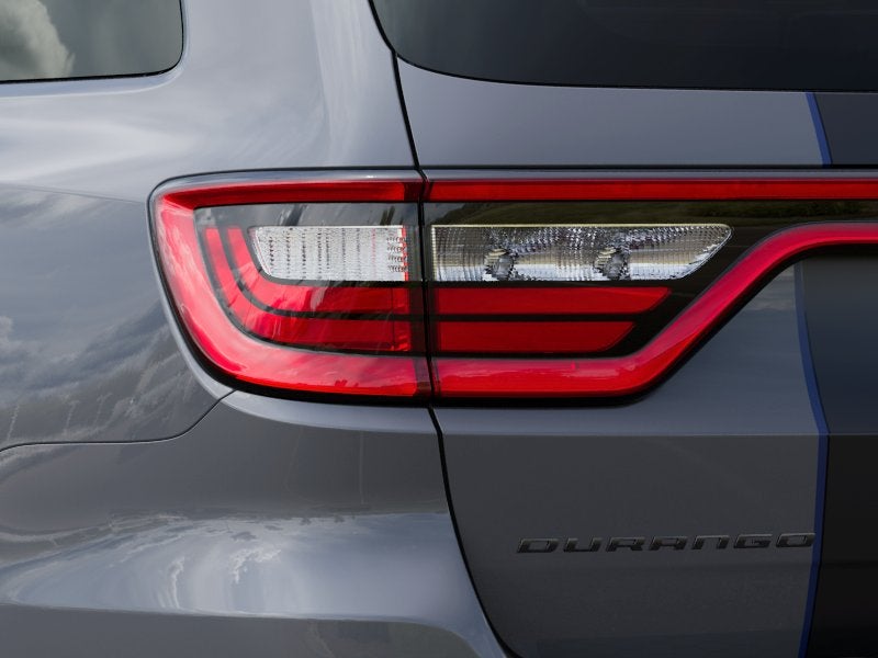 2026 Dodge Durango GT Plus HEMI V8 America 250 Edition