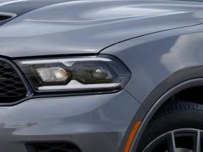 2026 Dodge Durango GT Plus HEMI V8 America 250 Edition