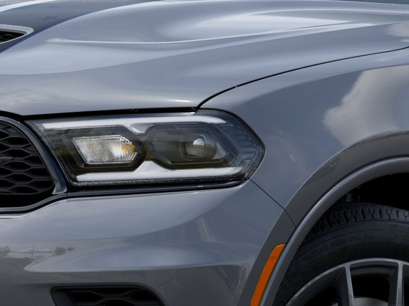 2026 Dodge Durango GT Plus HEMI V8 America 250 Edition