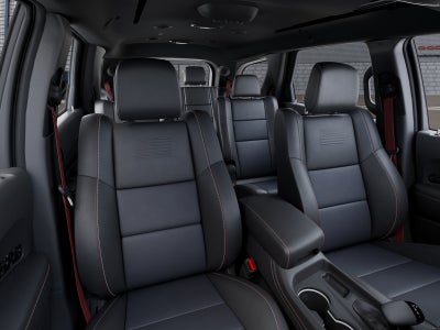 2026 Dodge Durango GT Plus HEMI V8 America 250 Edition