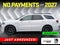 2027 Dodge Durango GT Plus HEMI