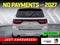 2027 Dodge Durango GT Plus HEMI