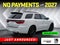 2027 Dodge Durango GT Plus HEMI