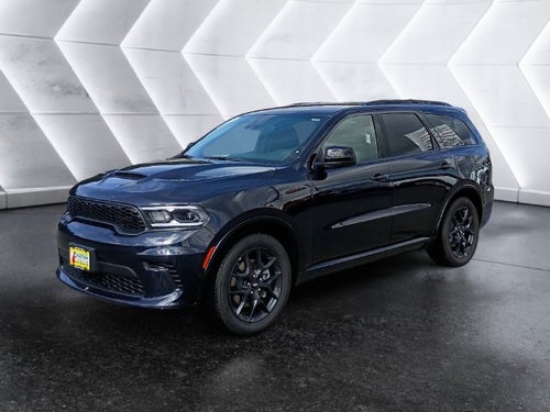 2027 Dodge Durango GT HEMI