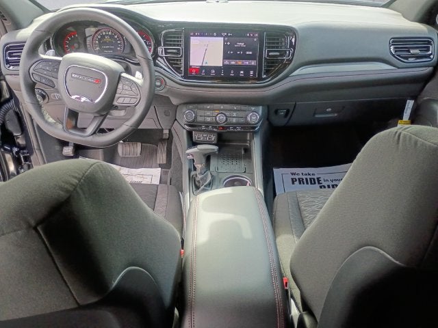 2027 Dodge Durango GT HEMI