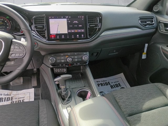 2027 Dodge Durango GT HEMI