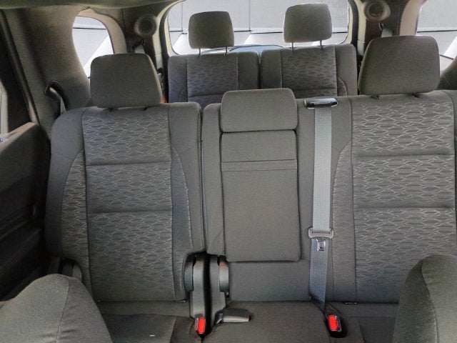 2027 Dodge Durango GT HEMI