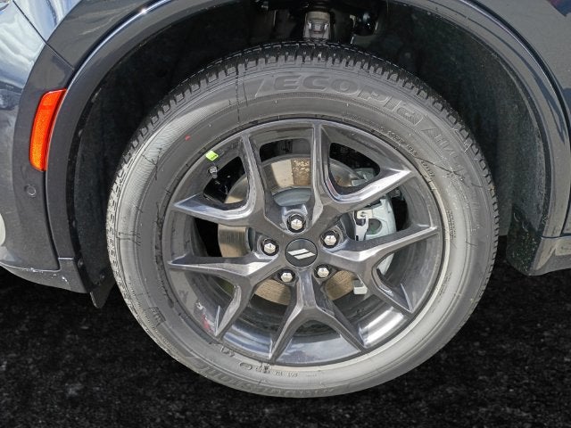 2027 Dodge Durango GT HEMI