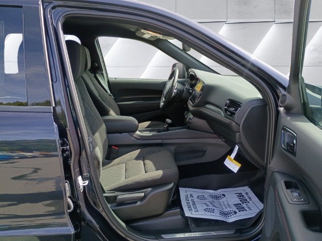 2027 Dodge Durango GT HEMI
