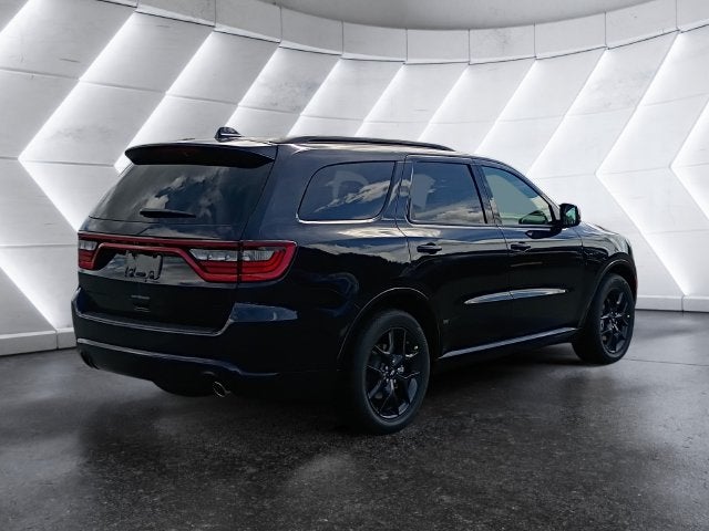 2027 Dodge Durango GT HEMI