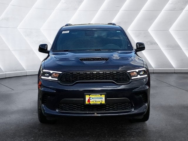 2027 Dodge Durango GT HEMI