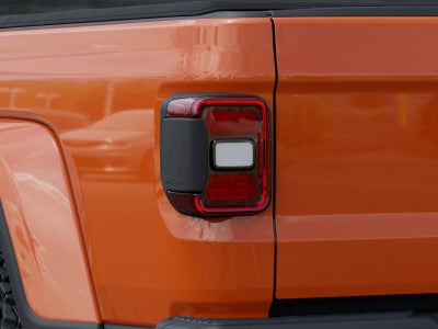 2026 Jeep Gladiator Willys