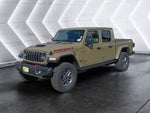 2027 Jeep Gladiator Mojave