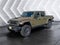 2027 Jeep Gladiator Mojave