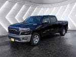2027 RAM 1500 Big Horn