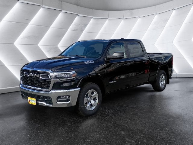 2027 RAM 1500 Big Horn