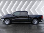 2027 RAM 1500 Big Horn