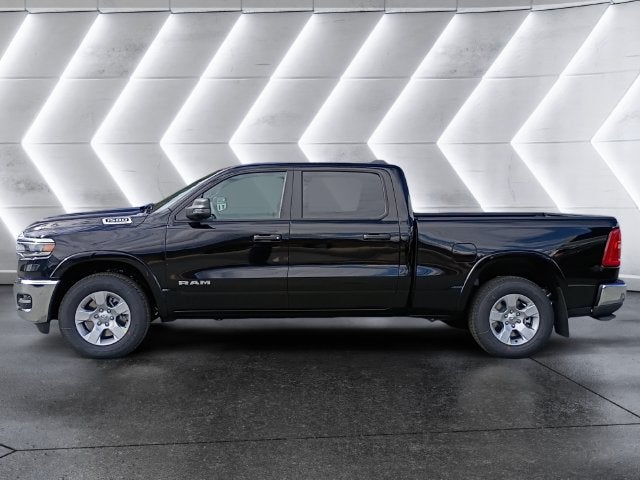 2027 RAM 1500 Big Horn