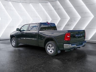 2027 RAM 1500 Big Horn