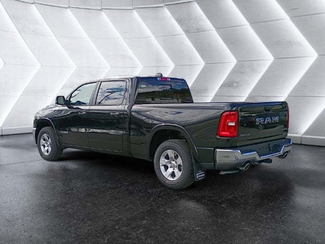 2027 RAM 1500 Big Horn