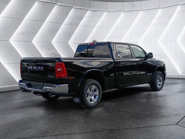 2027 RAM 1500 Big Horn