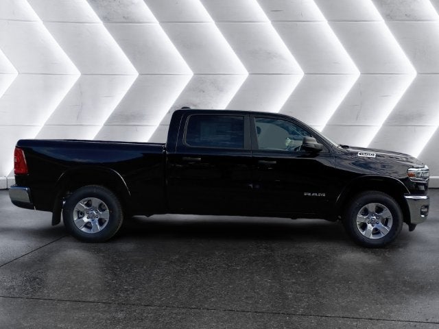 2027 RAM 1500 Big Horn