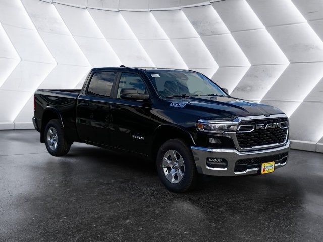 2027 RAM 1500 Big Horn