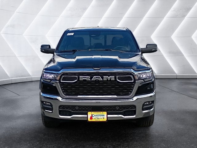 2027 RAM 1500 Big Horn