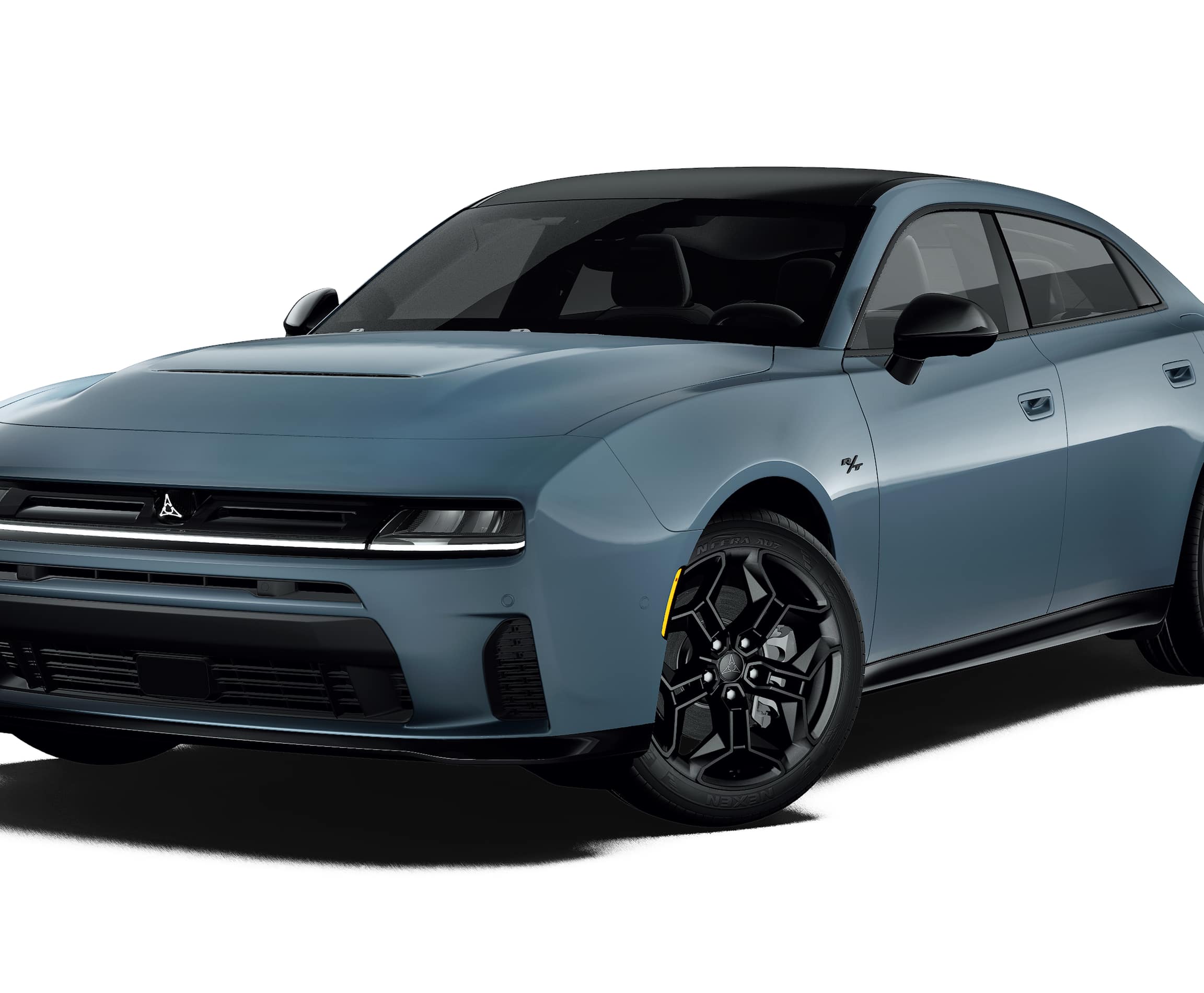 2027 Dodge Charger R/T Plus