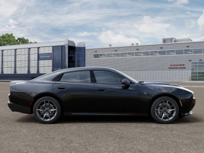 2026 Dodge Charger Scat Pack Plus
