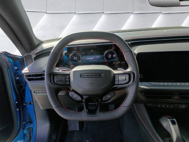 2026 Dodge Charger Daytona Scat Pack