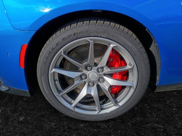2026 Dodge Charger Daytona Scat Pack