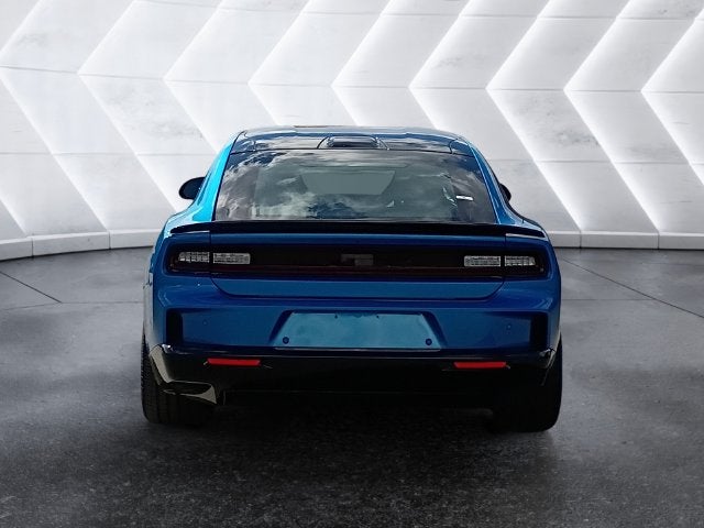 2026 Dodge Charger Daytona Scat Pack