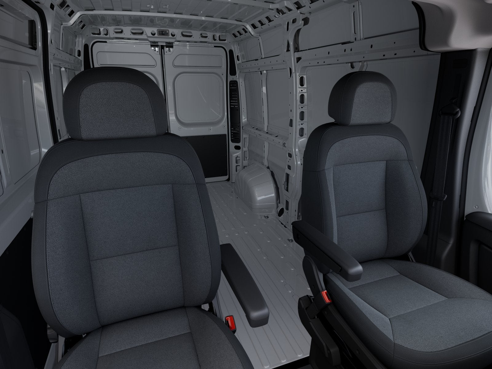 2026 RAM Ram ProMaster Tradesman