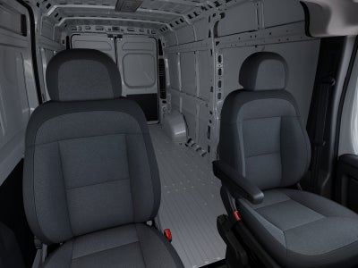 2026 RAM Ram ProMaster SLT