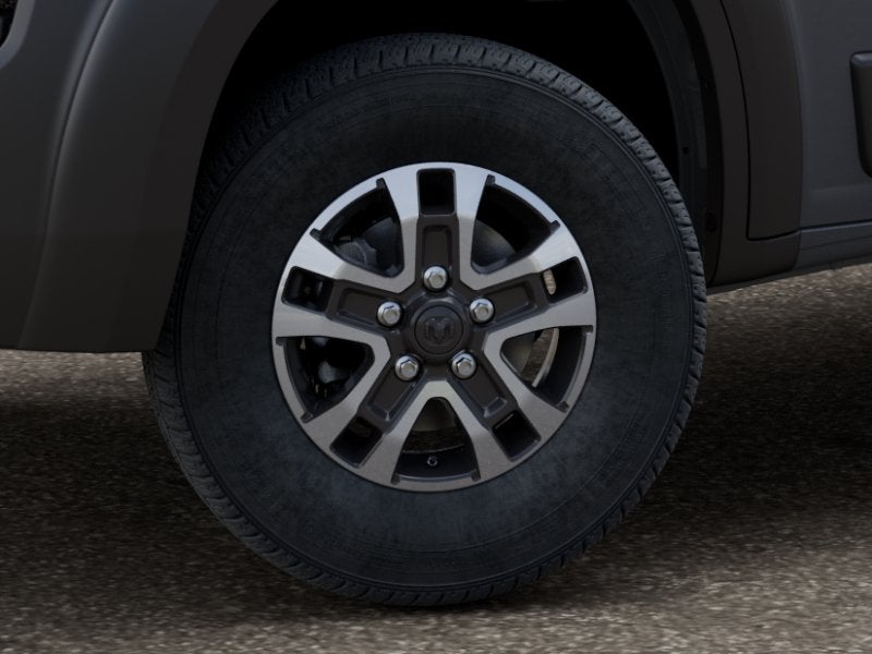 2026 RAM Ram ProMaster SLT