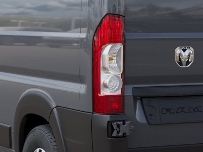 2026 RAM Ram ProMaster SLT