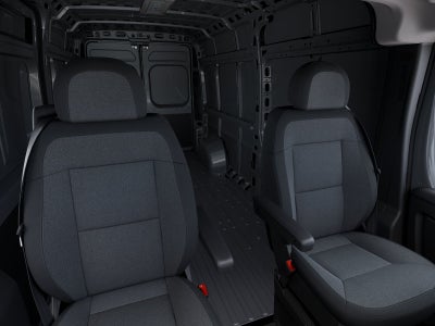 2026 RAM Ram ProMaster SLT