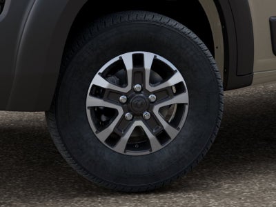 2026 RAM Ram ProMaster SLT