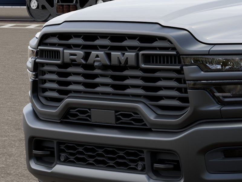 2026 RAM Ram 3500 Chassis Cab Tradesman