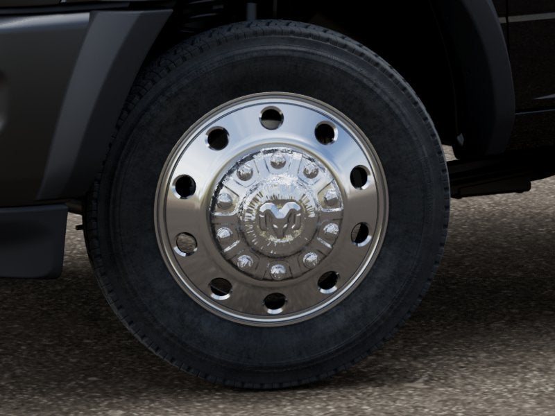 2026 RAM Ram 5500 Chassis Cab Tradesman