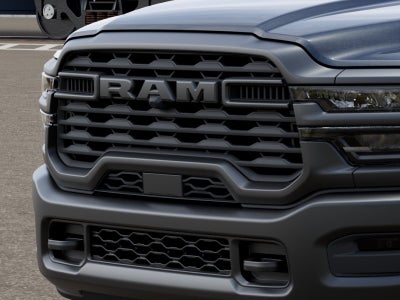 2026 RAM Ram 5500 Chassis Cab Tradesman