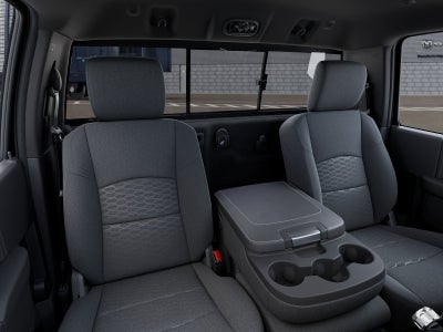 2026 RAM Ram 5500 Chassis Cab Tradesman